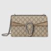 DIONYSUS SMALL SHOULDER BAG