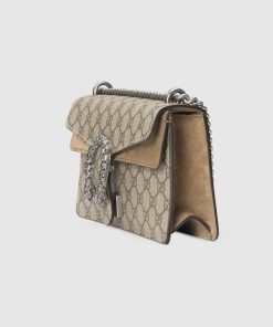 DIONYSUS SMALL SHOULDER BAG