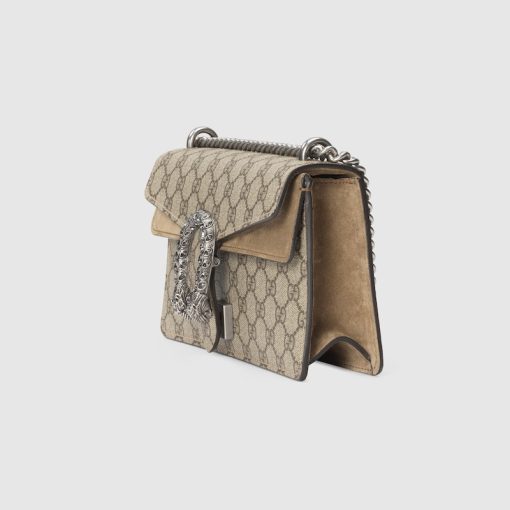 DIONYSUS SMALL SHOULDER BAG