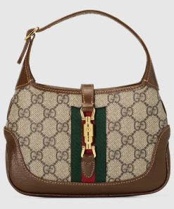 JACKIE 1961 MINI SHOULDER BAG