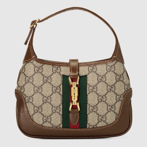 JACKIE 1961 MINI SHOULDER BAG