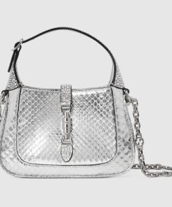 JACKIE 1961 ANACONDA MINI BAG