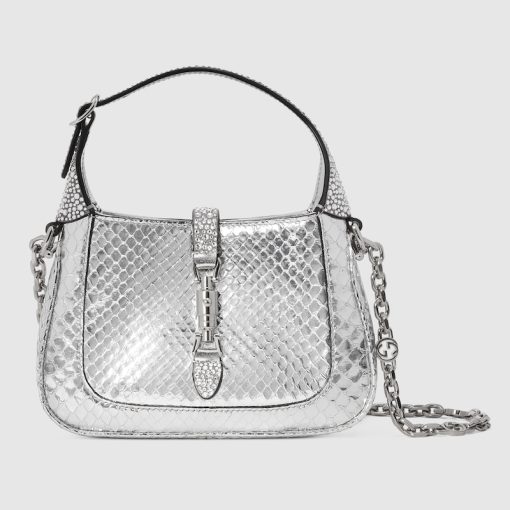 JACKIE 1961 ANACONDA MINI BAG