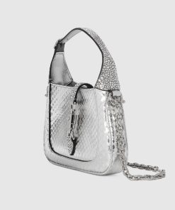 JACKIE 1961 ANACONDA MINI BAG