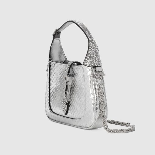 JACKIE 1961 ANACONDA MINI BAG