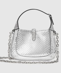 JACKIE 1961 ANACONDA MINI BAG