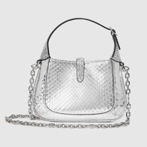 JACKIE 1961 ANACONDA MINI BAG