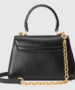 Gucci Horsebit 1955 mini top handle bag