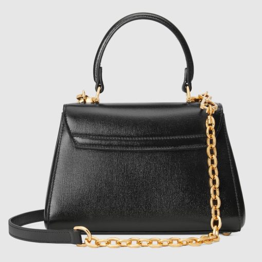 Gucci Horsebit 1955 mini top handle bag