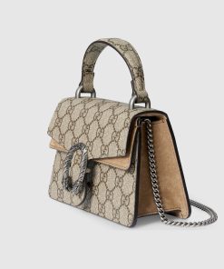 DIONYSUS MINI TOP HANDLE BAG