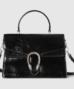 DIONYSUS MEDIUM TOP HANDLE BAG