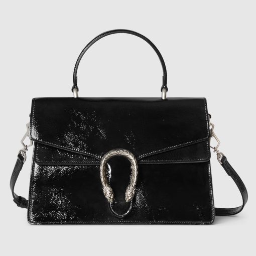 DIONYSUS MEDIUM TOP HANDLE BAG