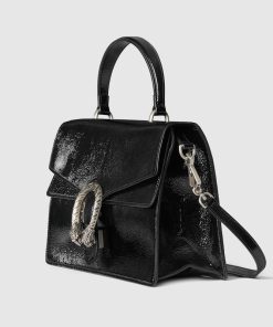 DIONYSUS MEDIUM TOP HANDLE BAG