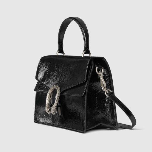 DIONYSUS MEDIUM TOP HANDLE BAG