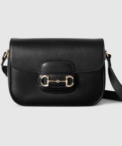 GUCCI HORSEBIT 1955 MINI SHOULDER BAG