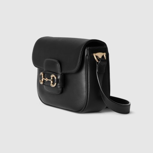 GUCCI HORSEBIT 1955 MINI SHOULDER BAG