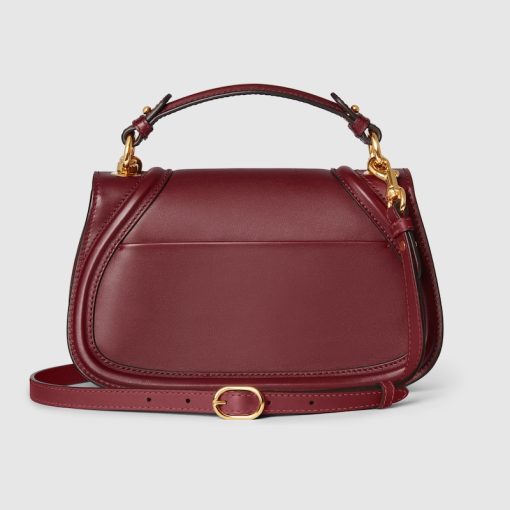 GUCCI BLONDIE SMALL TOP HANDLE BAG